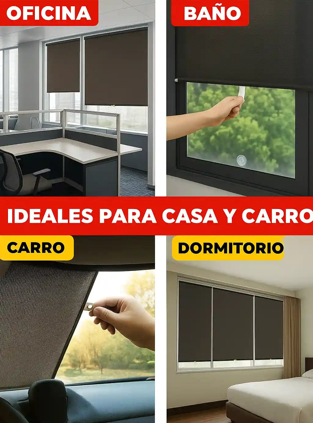 2x1: Solar Smart – Protección UV, en un solo toque
