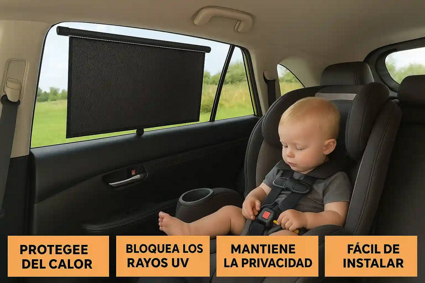 2x1: Solar Smart – Protección UV, en un solo toque