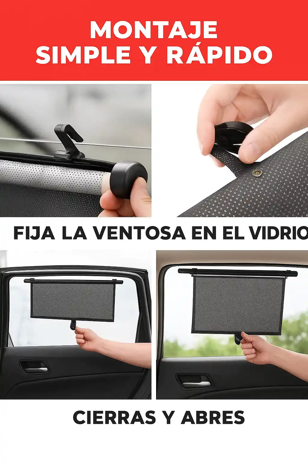 2x1: Solar Smart – Protección UV, en un solo toque