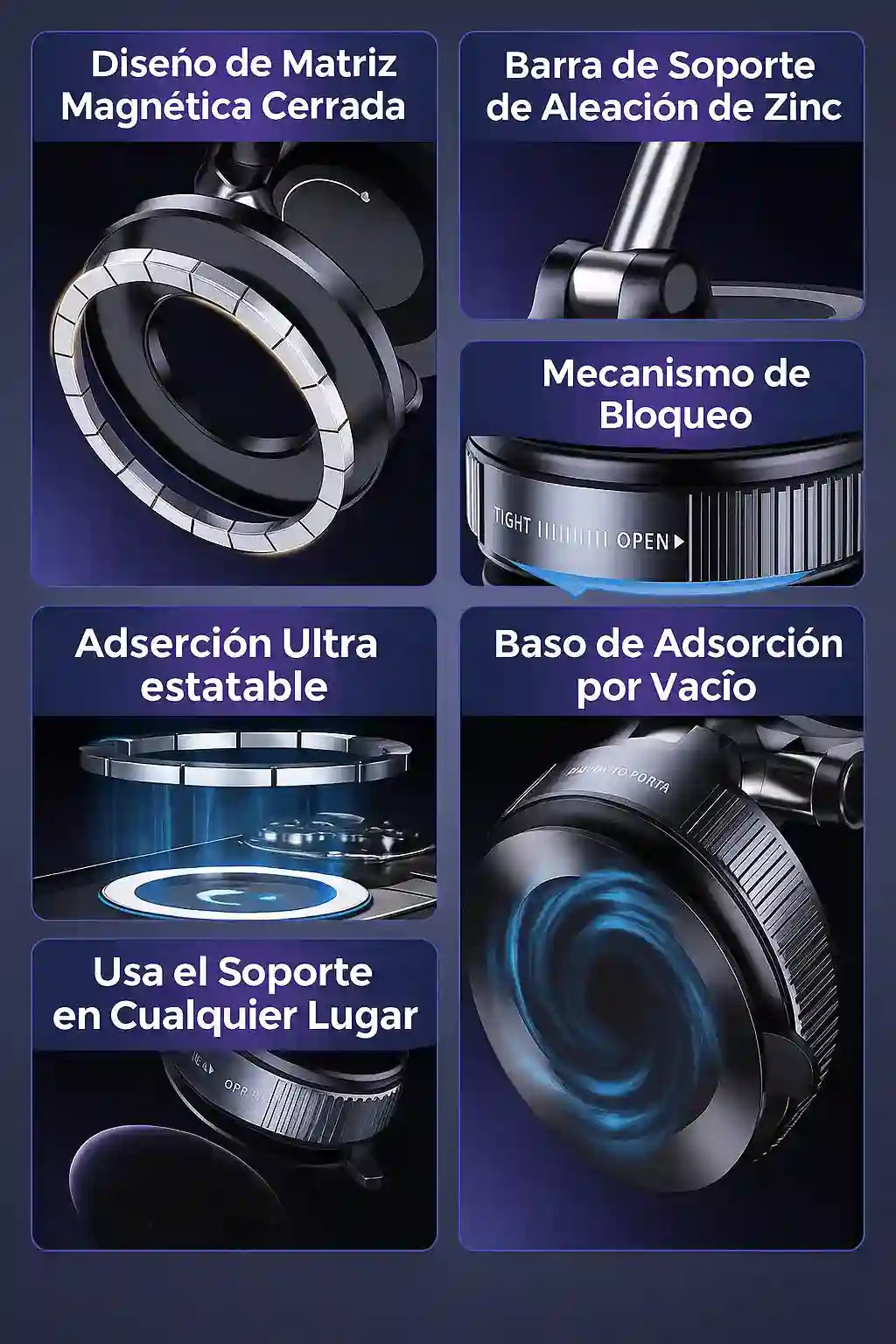 Encabezado