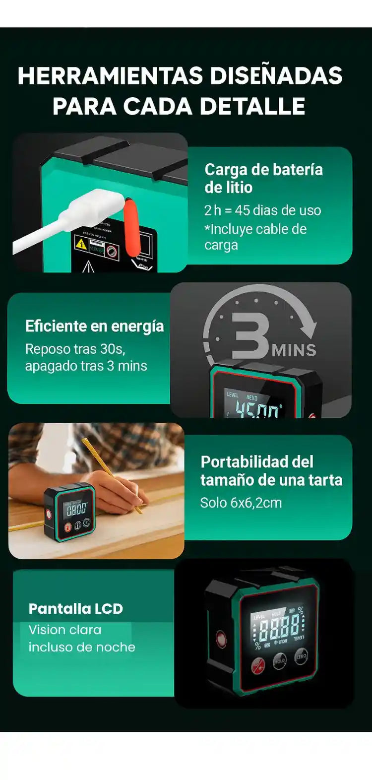 Encabezado