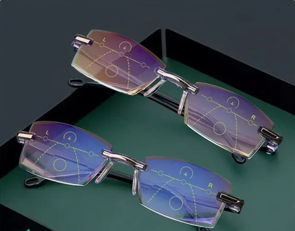 LENTES SMART ZOOM RT90👓 Compra 1 lleva 3