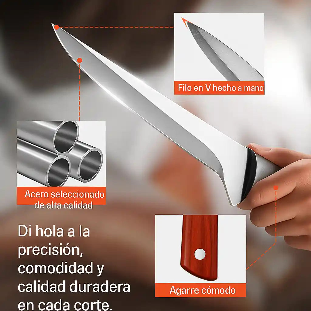 🔥Cuchillo premium  Americano