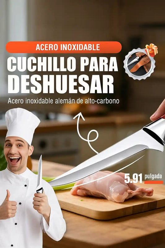 🔥Cuchillo premium  Americano