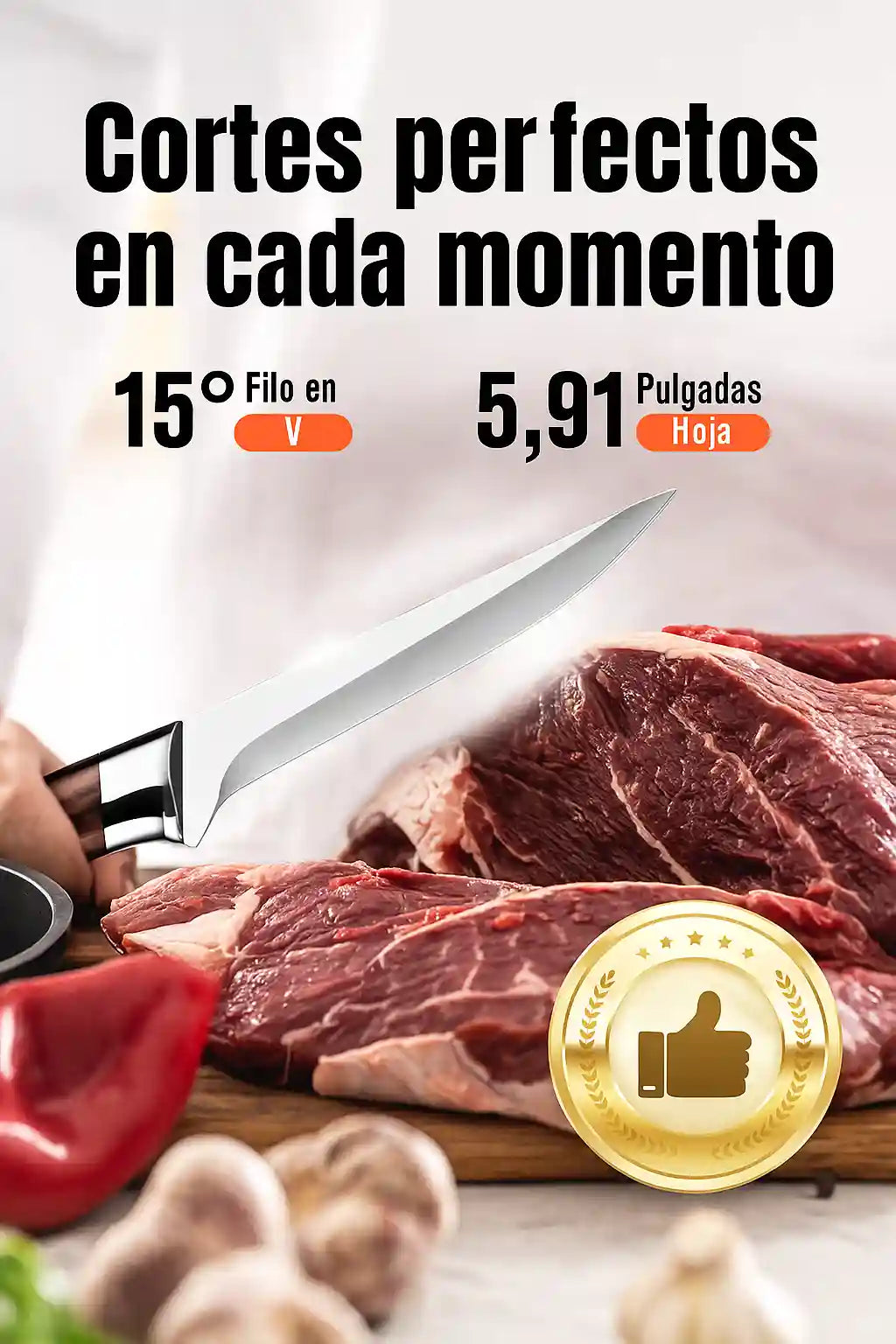 🔥Cuchillo premium  Americano