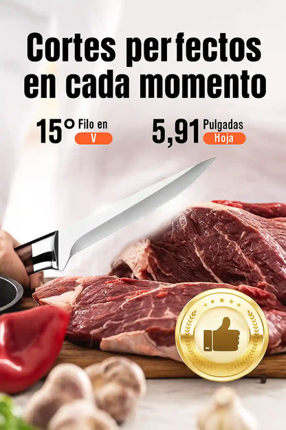 🔥Cuchillo premium  Americano