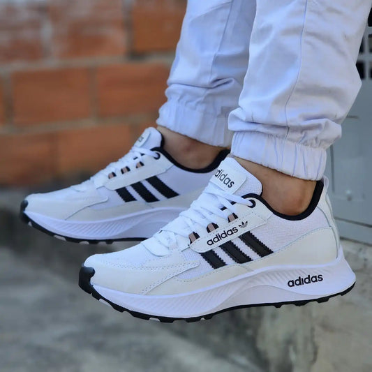 Adidas® Duramo – Resistencia Real, Estilo Duradero