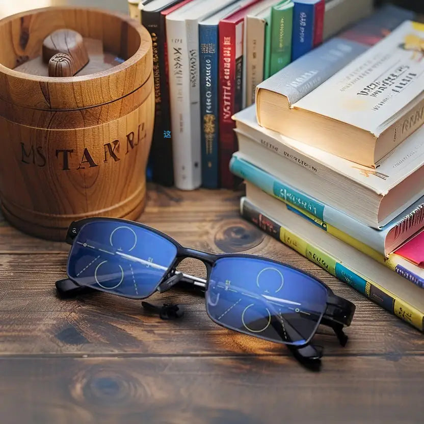 LENTES SMART ZOOM RT90👓 Compra 1 lleva 3